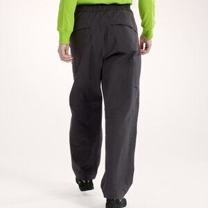 Arc'teryx Clarkia Pants 4R NWT